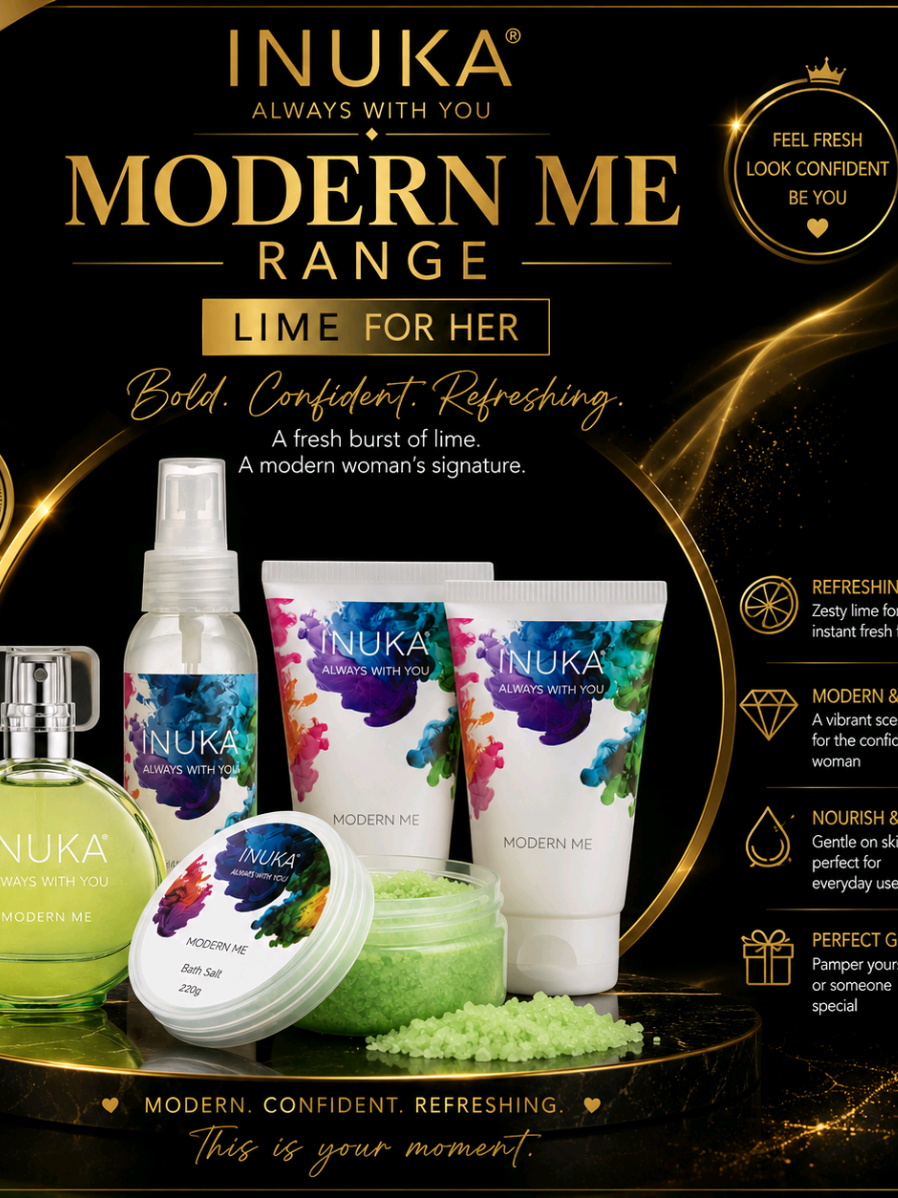 @Elvi | INUKA BUSSINESS & SALES