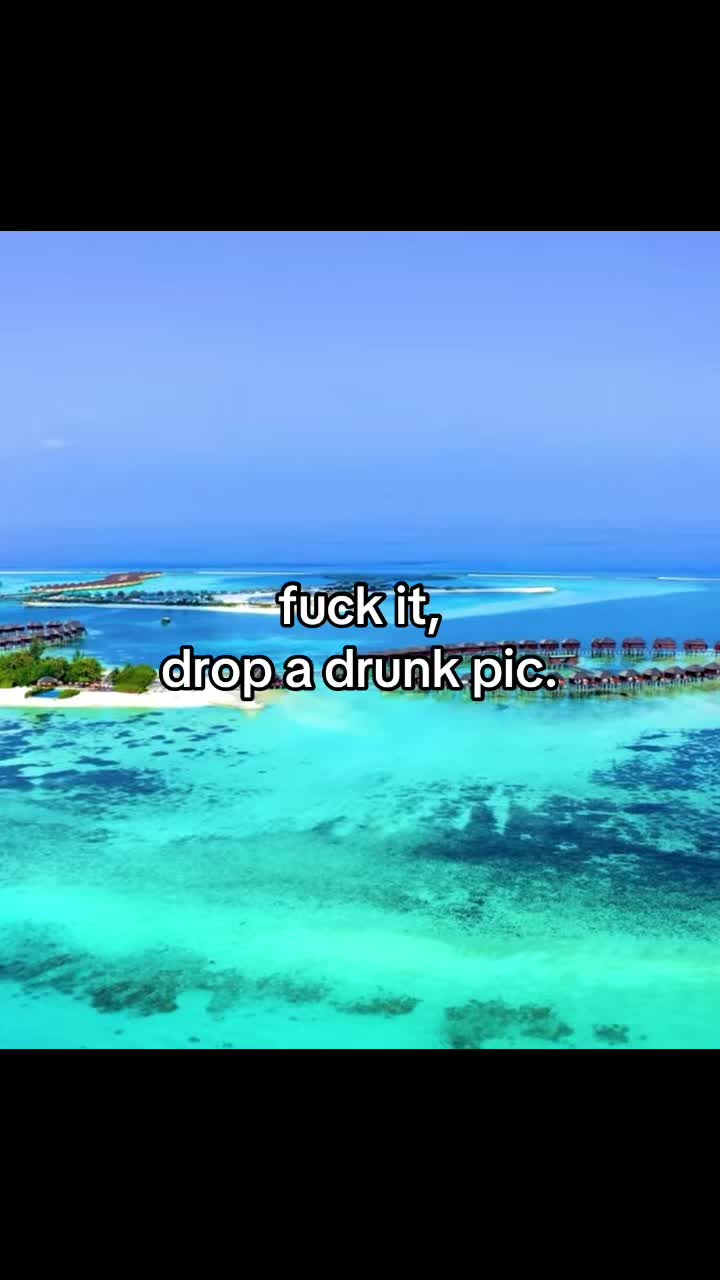 @Drunk Waves