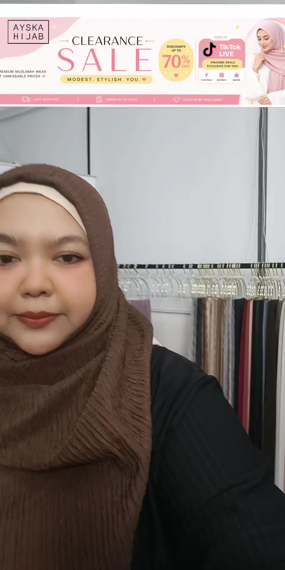 @Ayska Hijab