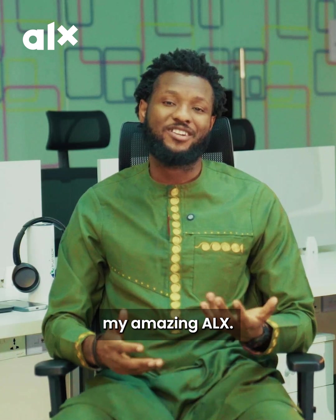 @ALX Nigeria