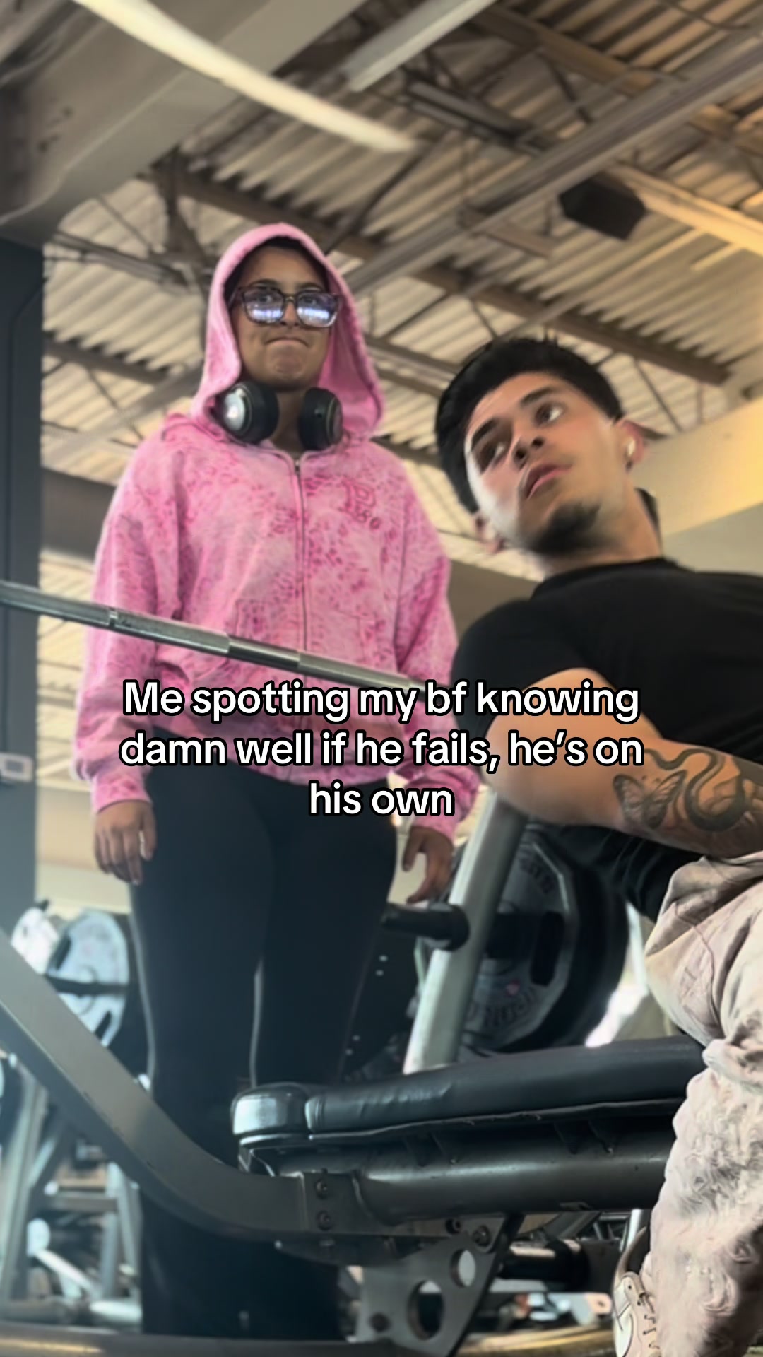 @Jazmyn & Alexys