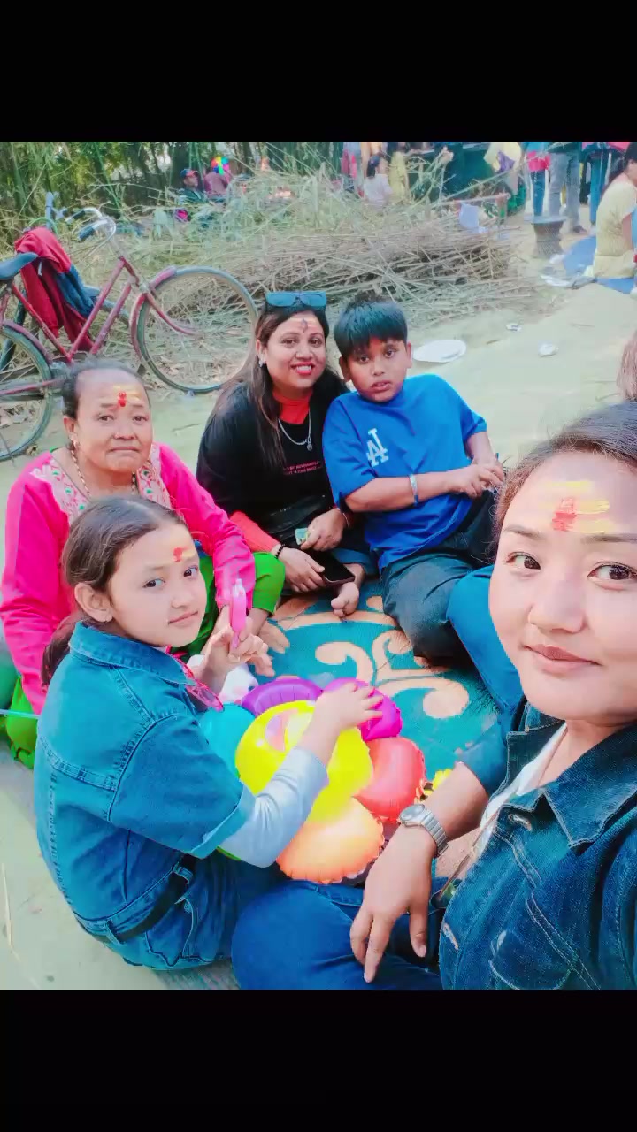 @Soniya Rai