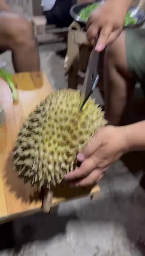 @Store durian simadep