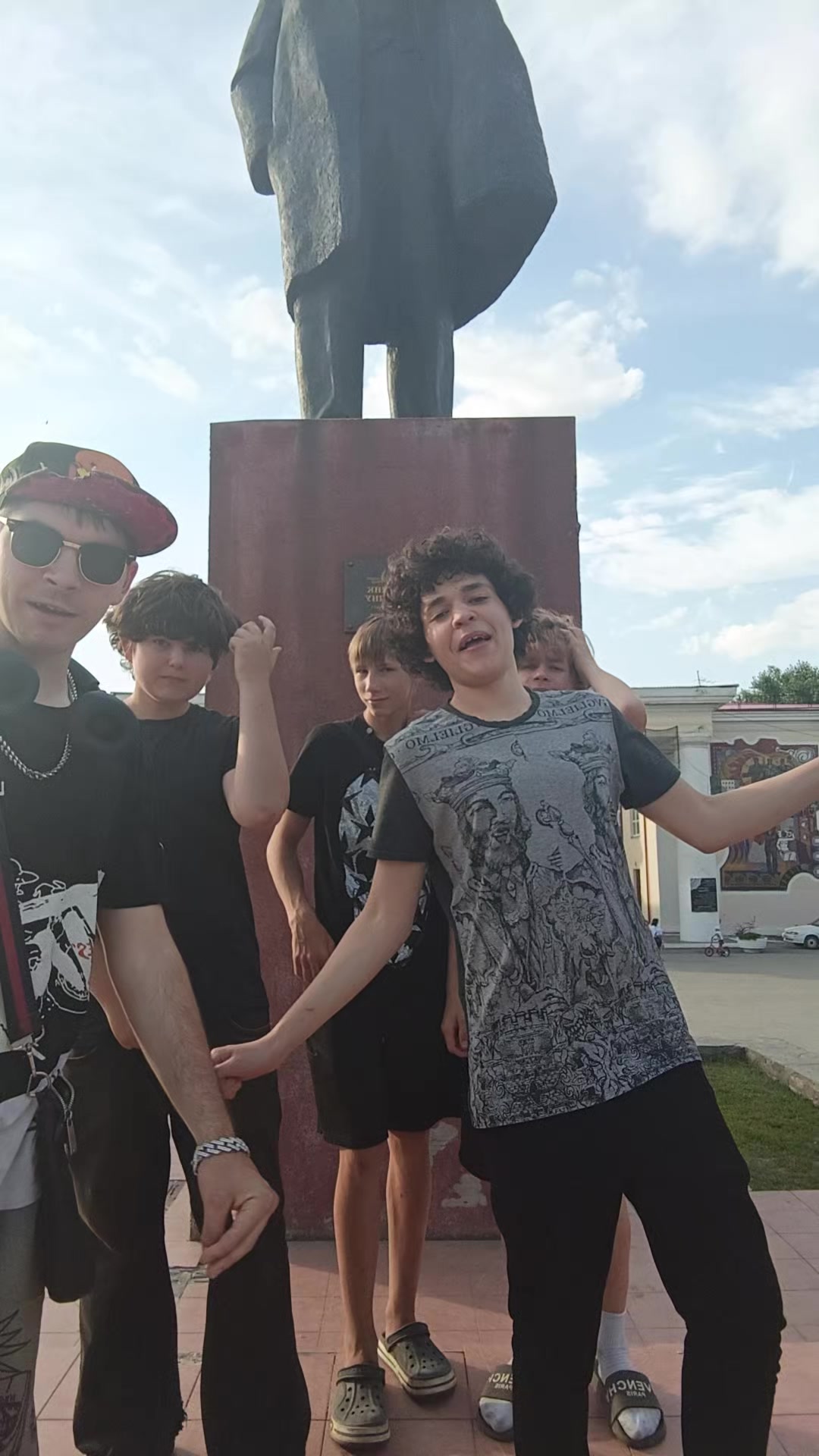 @леха mc
