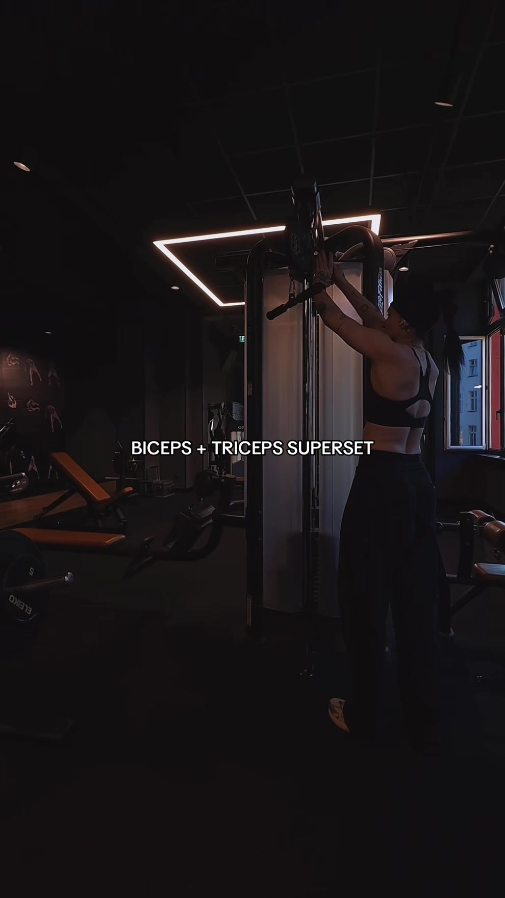 @Andrea Pehar | Fitness Coach