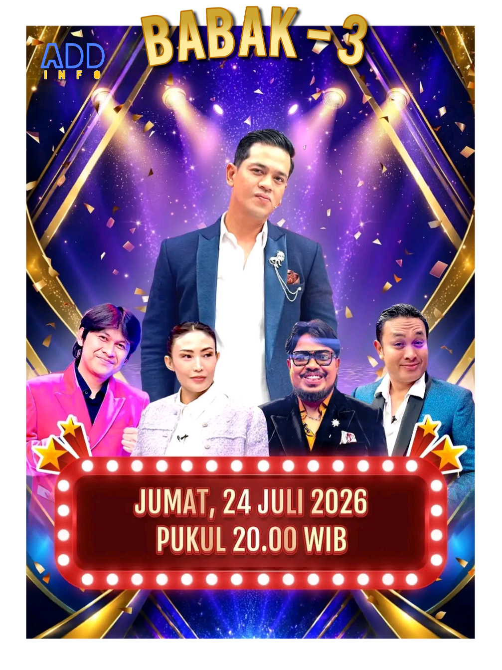 @ADD info