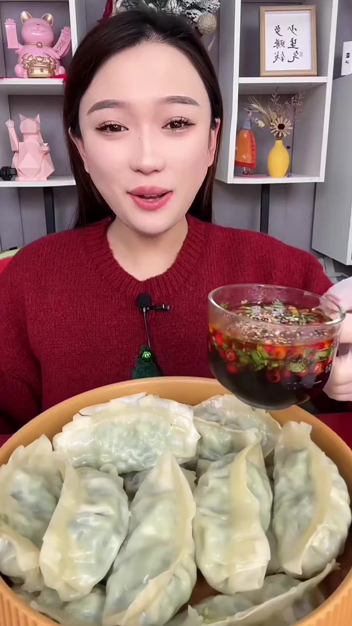 @Mukbang Time