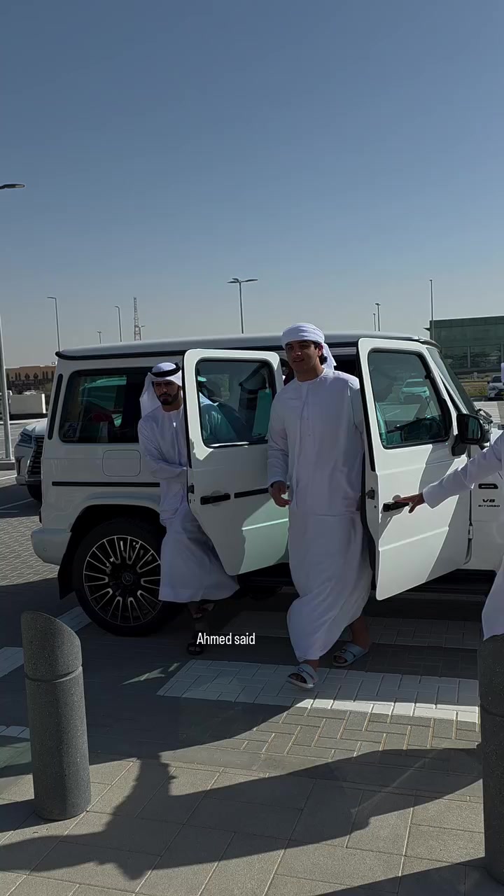 @ولد زايد 🇦🇪