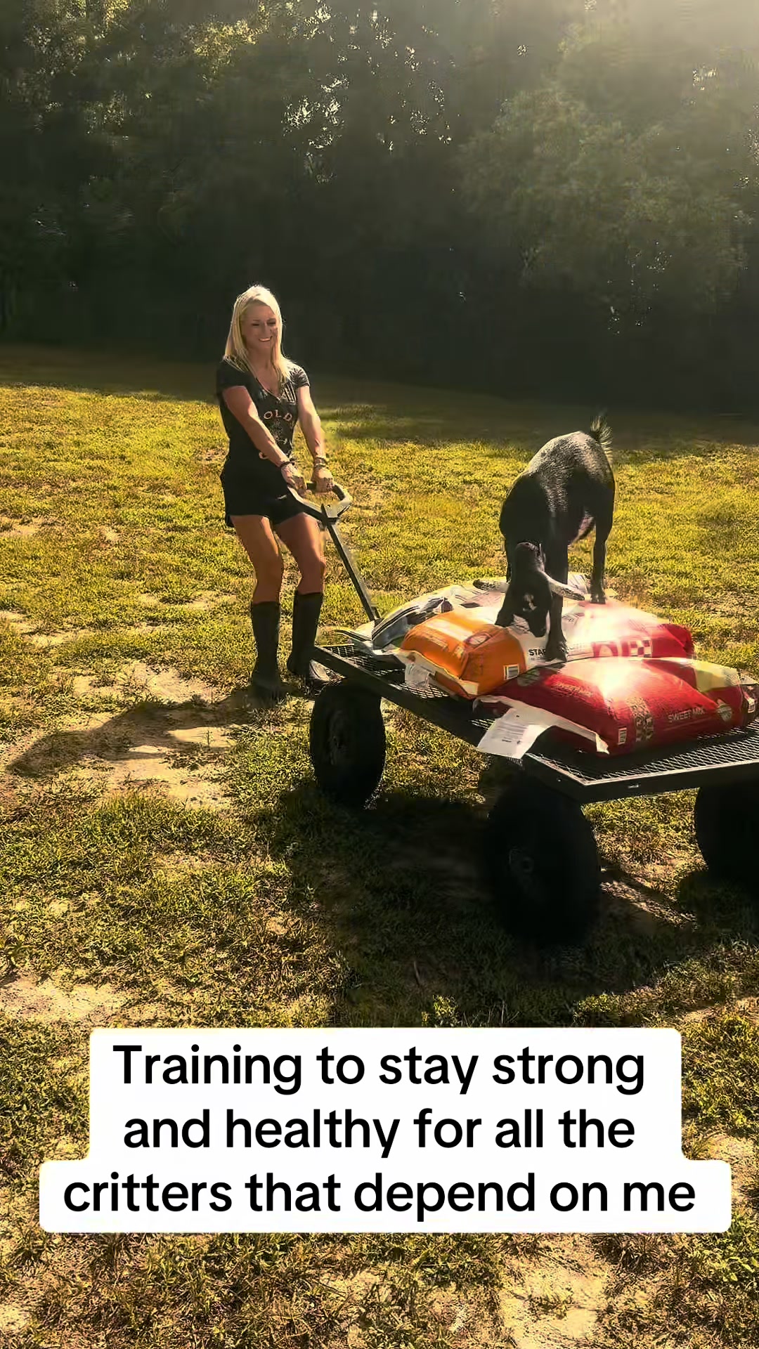 @Tay the Farmer