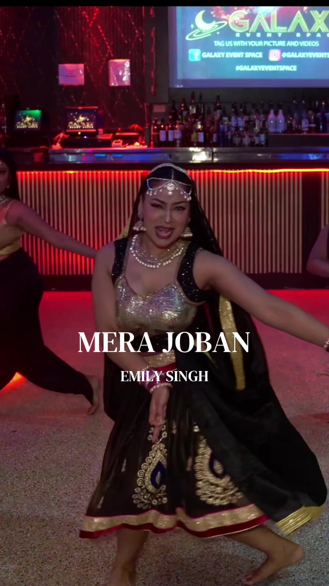 @Emily Teresa Singh