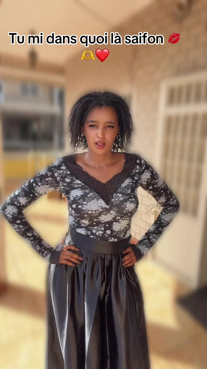 @♥️@Aichou officielle(T T)