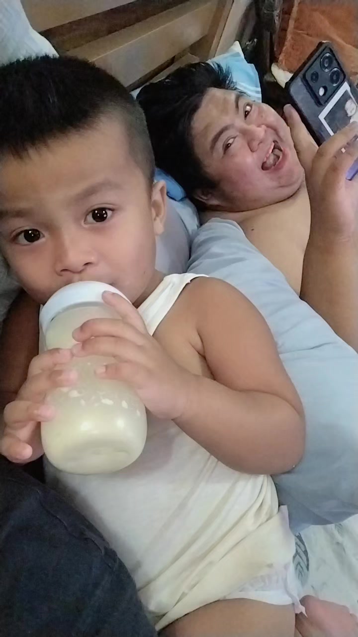 @mommyjewel w/ skyler&altair
