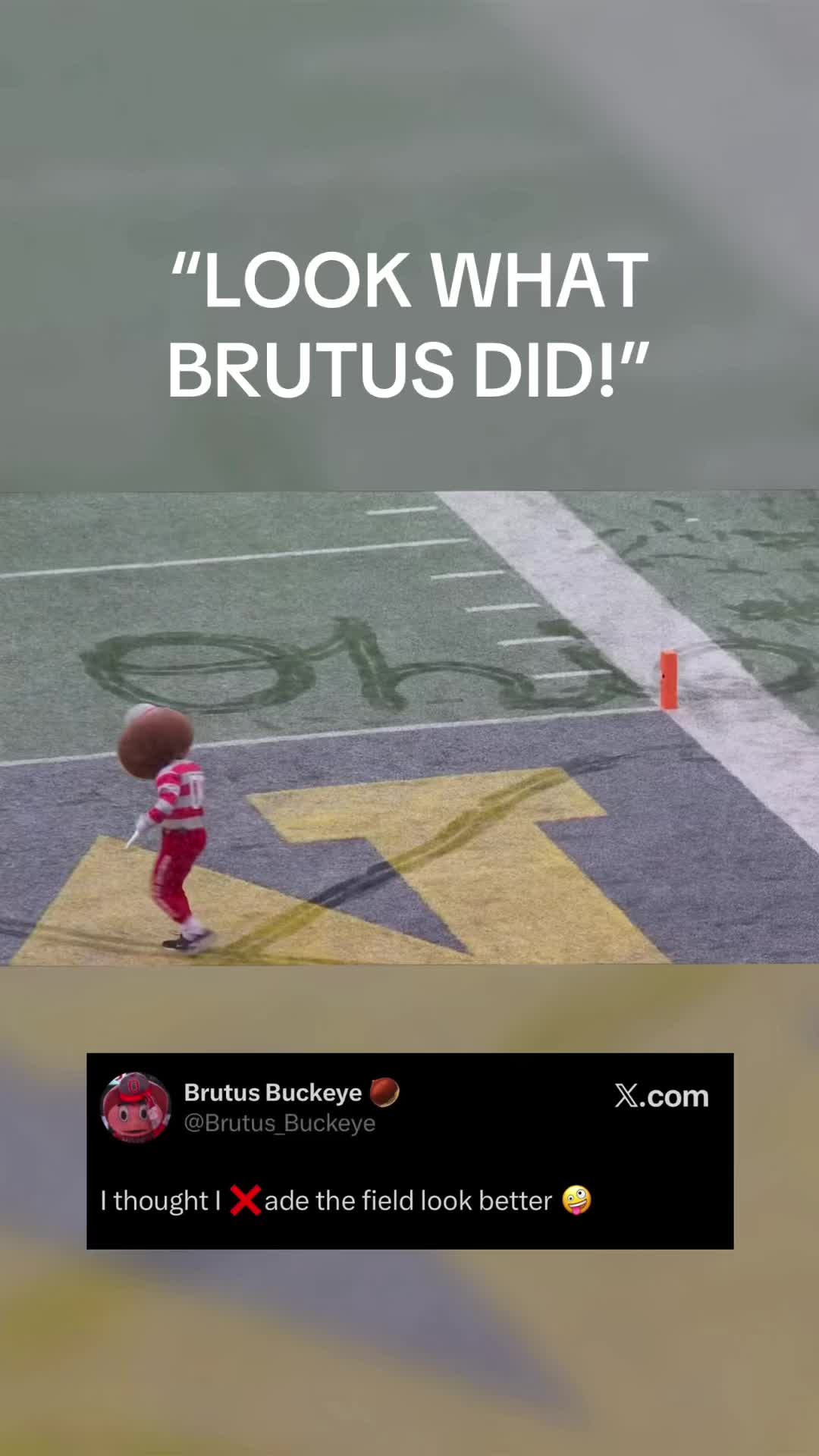 @Big Ten Network