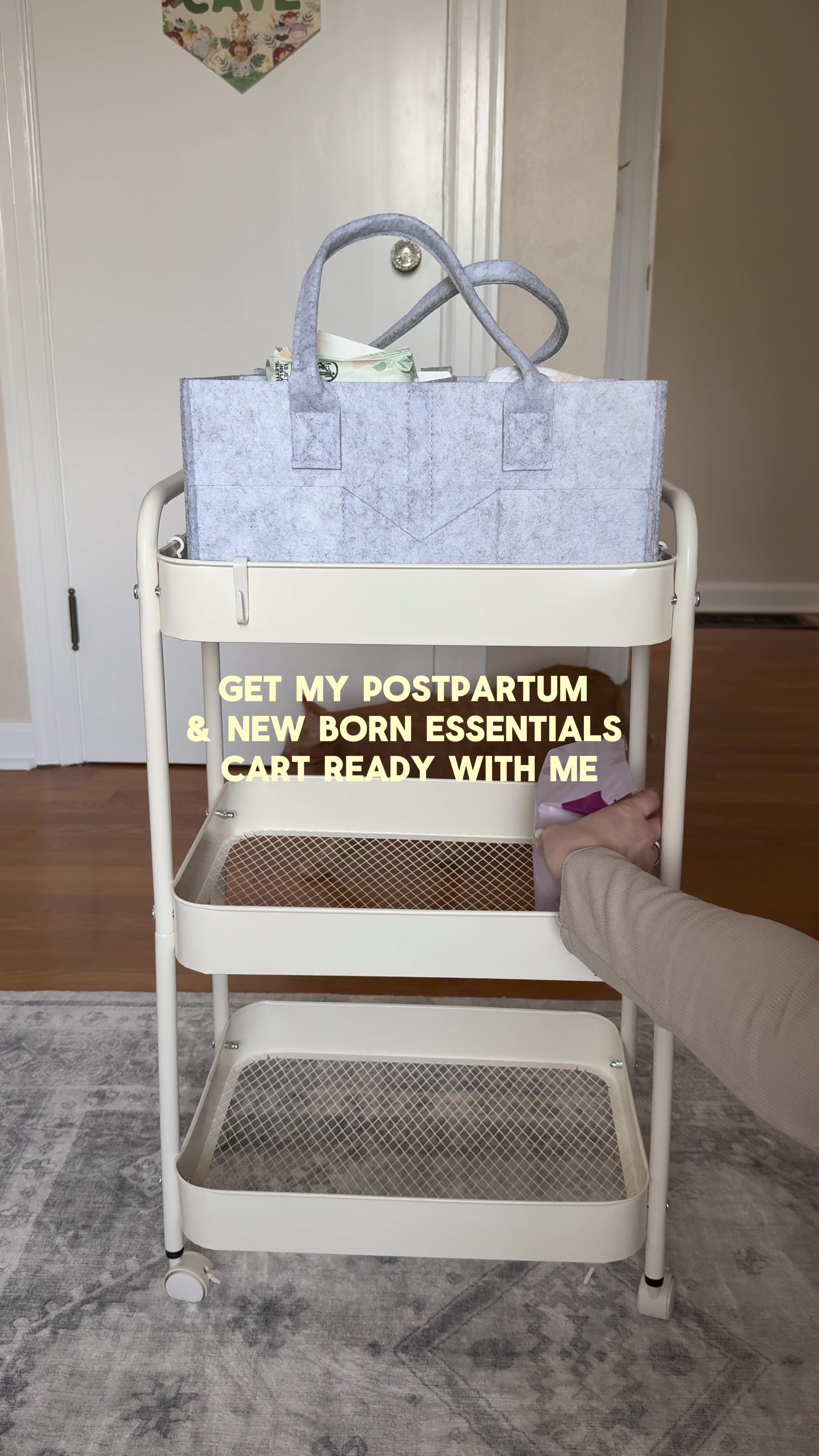@Kate | motherhood + lifestyle