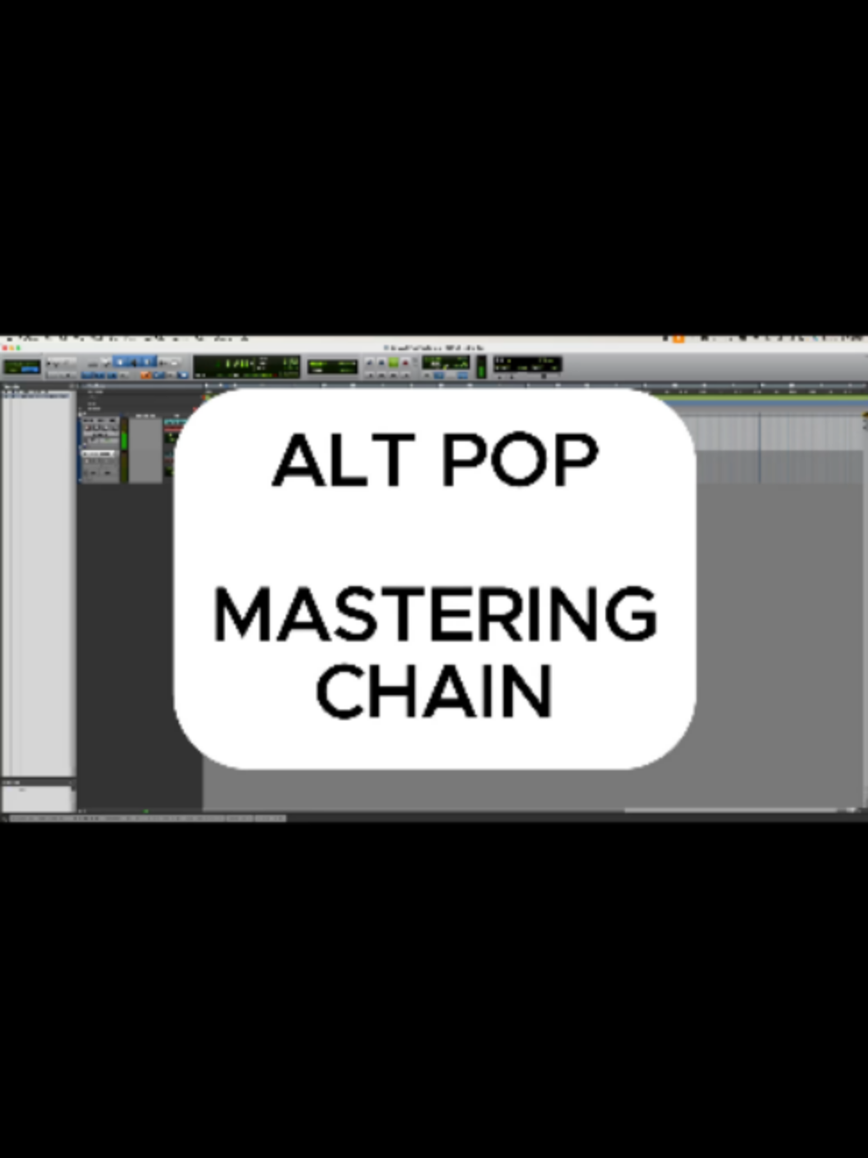 @Nico Mixing Engineer