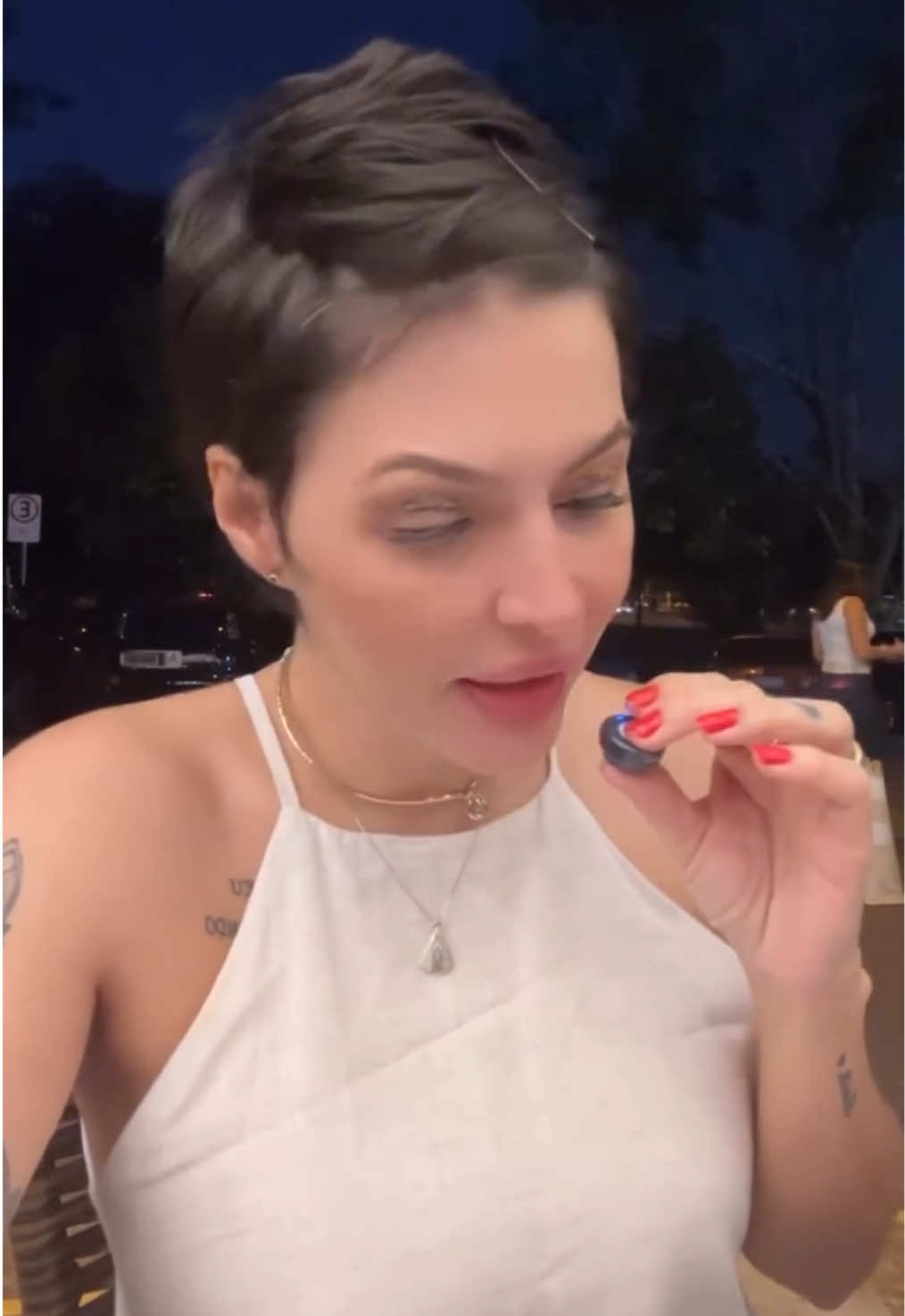 @Camila Silv&eacute;rio Nery
