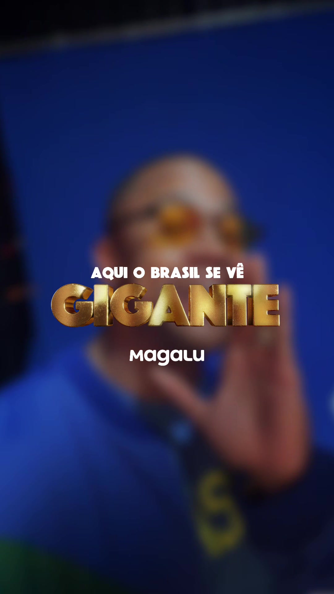 @Lu do Magalu