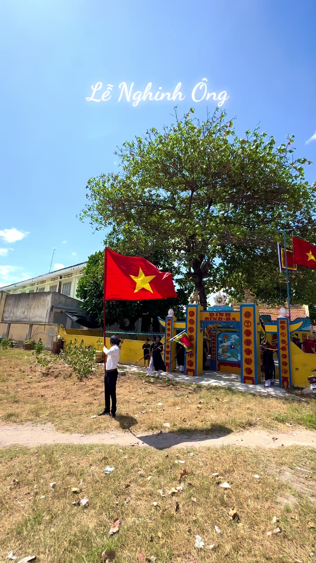 @Bi Bình Ba
