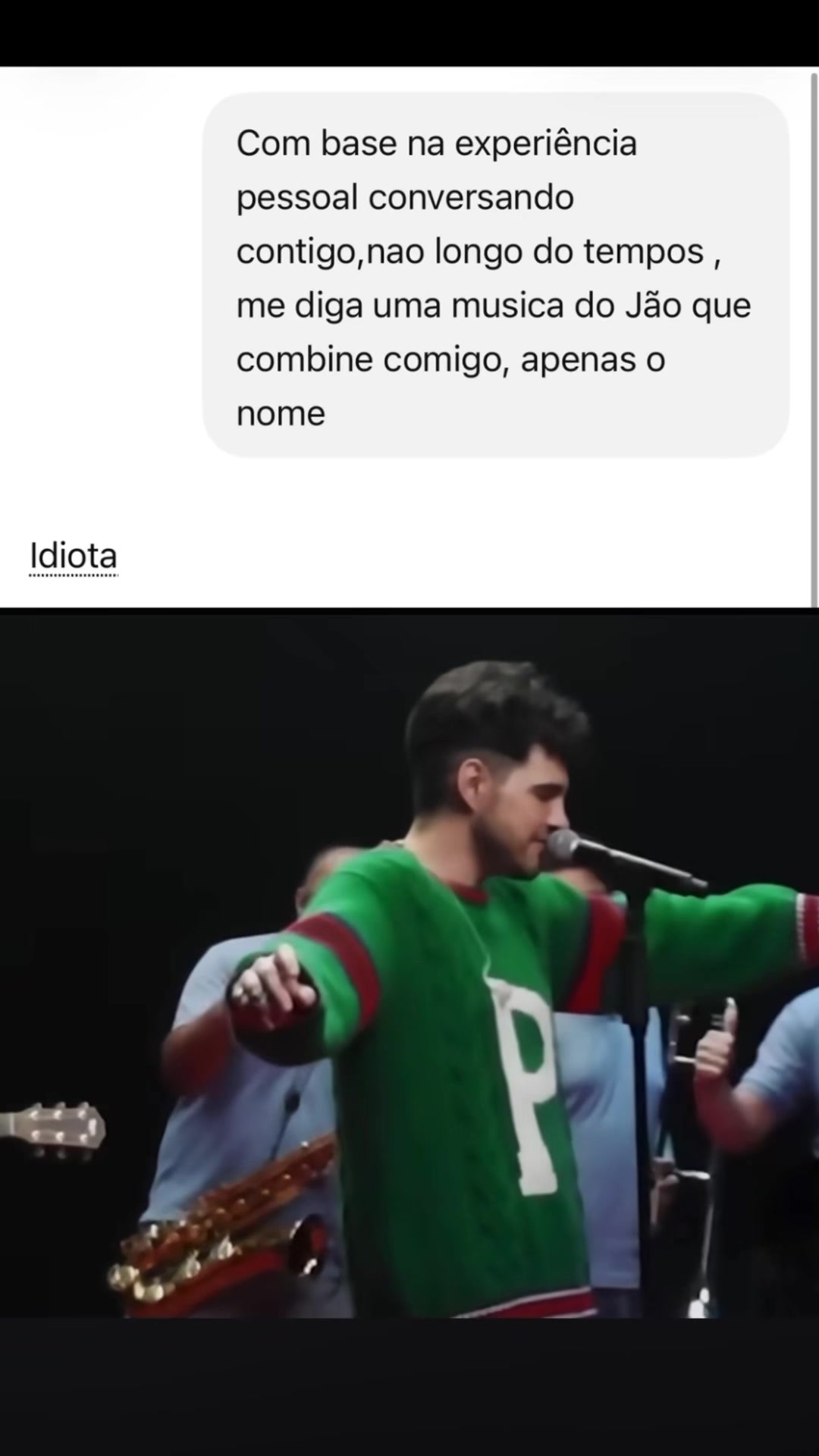 @Pedro