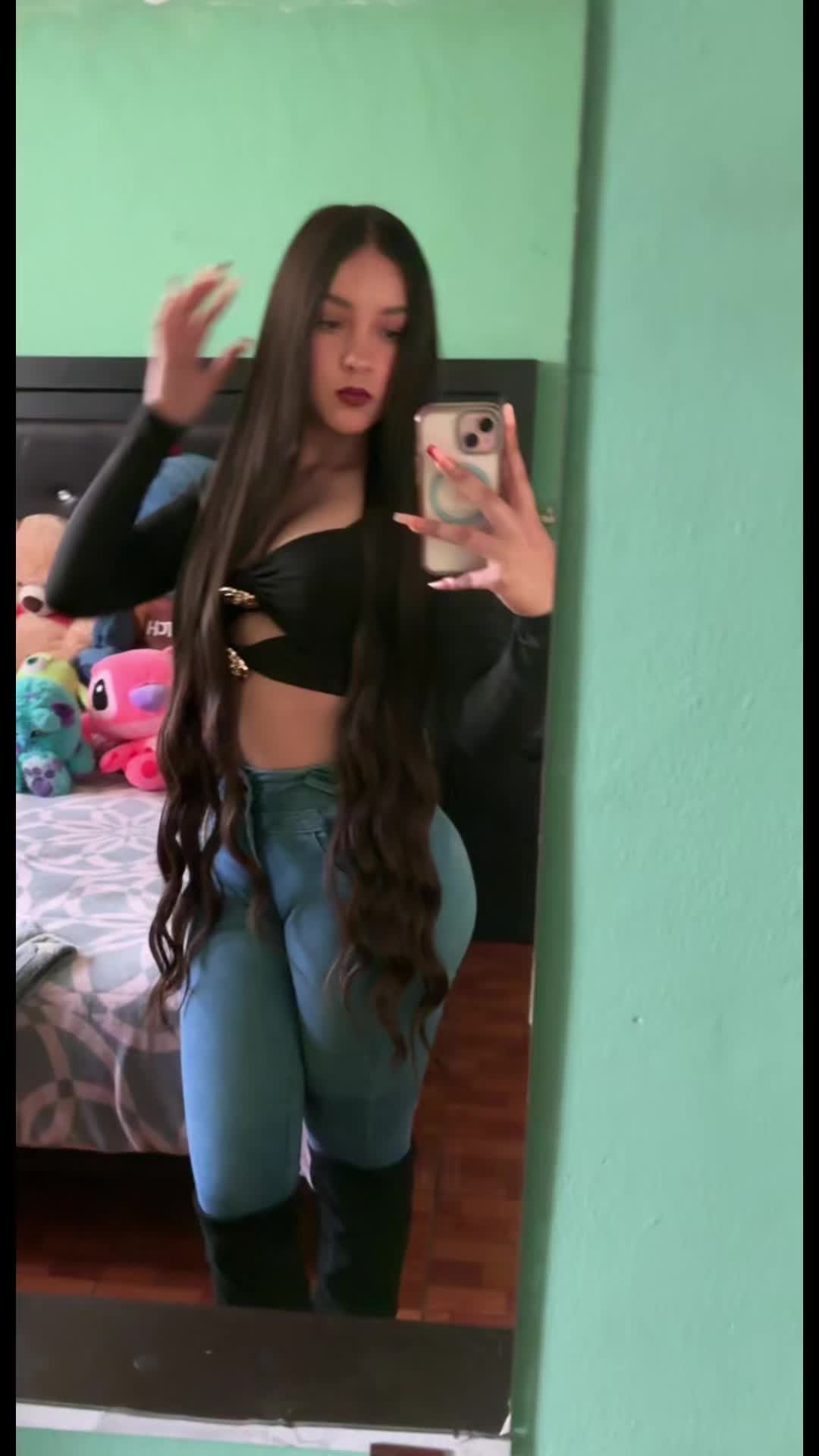 @Janeth Chávez