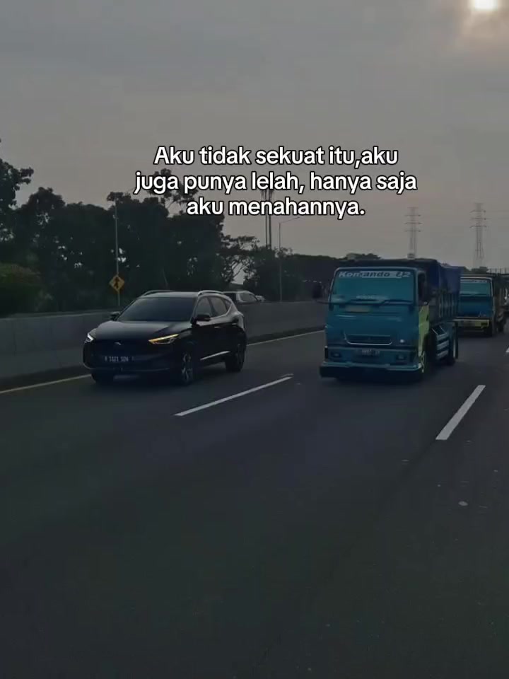 @gani mah seri weh