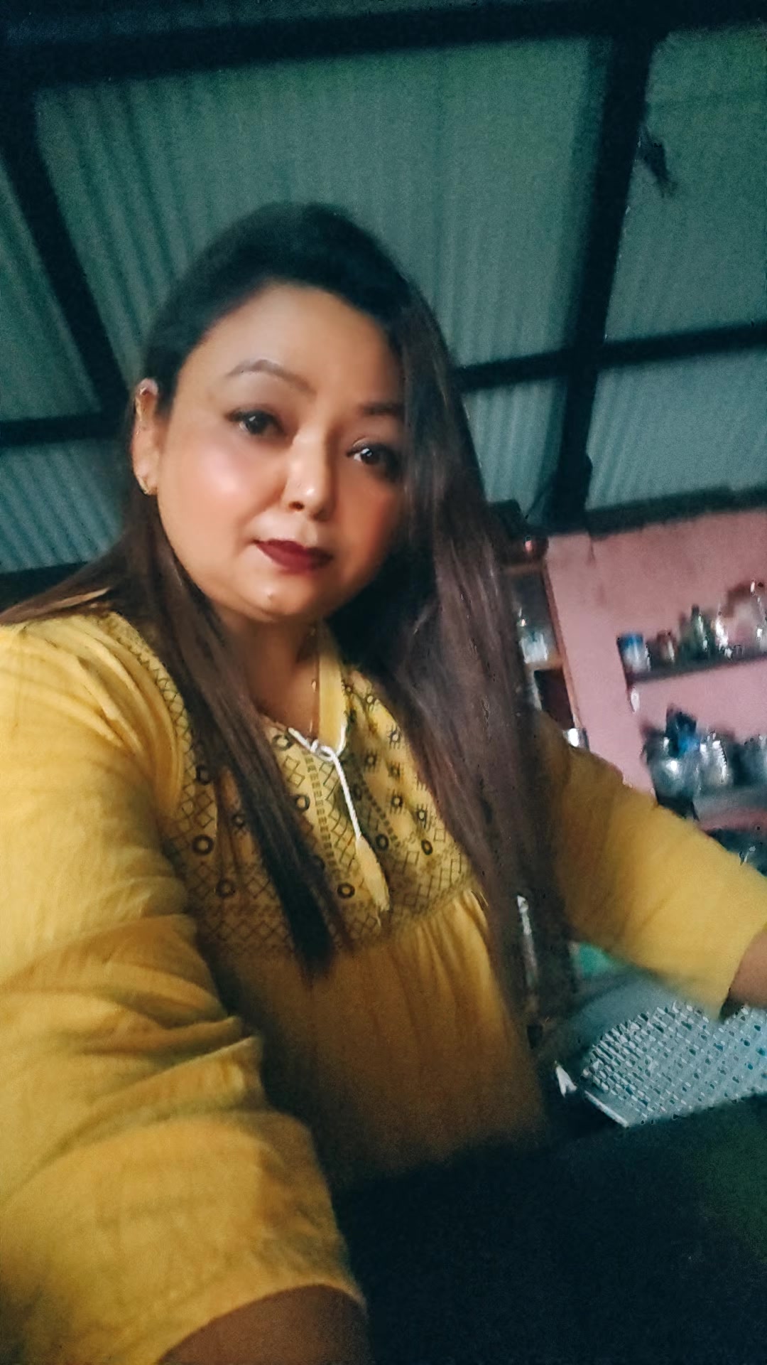 @Goma Lakandri