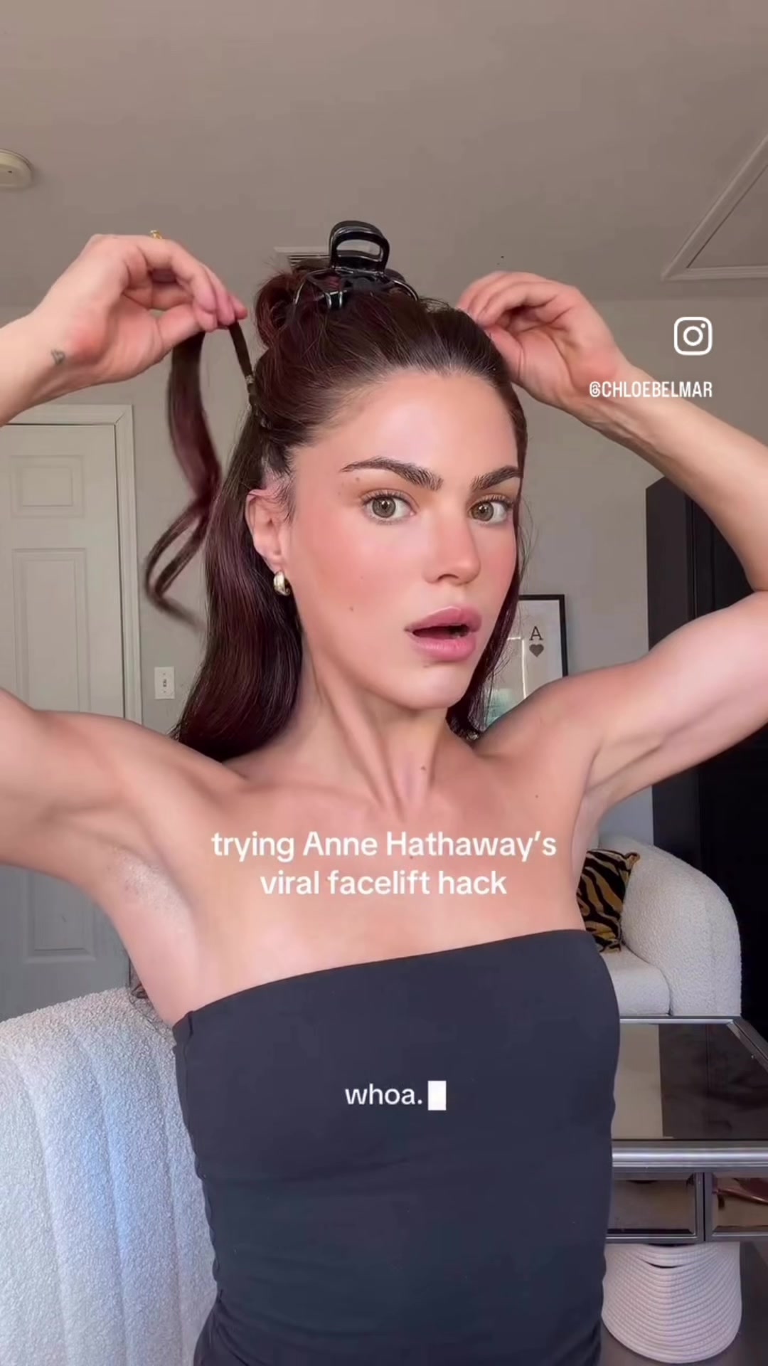 @Pure Skin OC