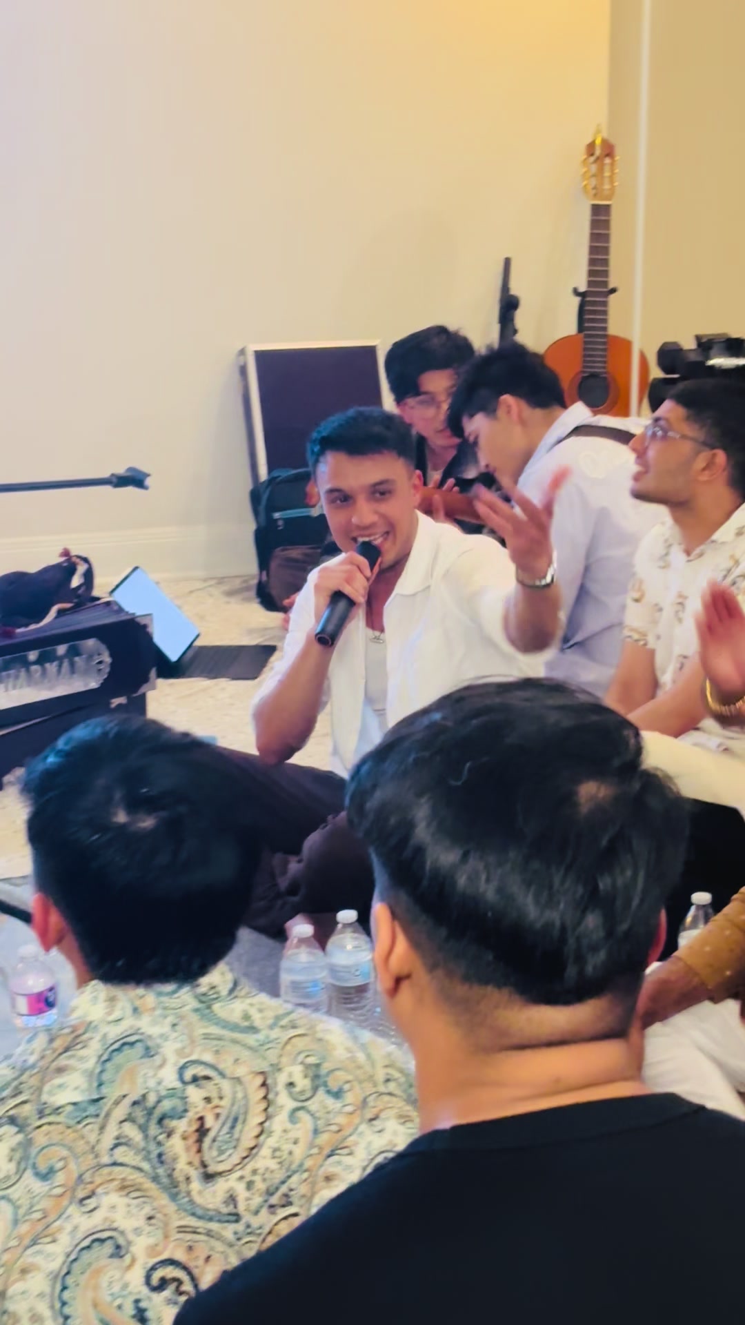 @(DND)Dallas Nepali Devotees