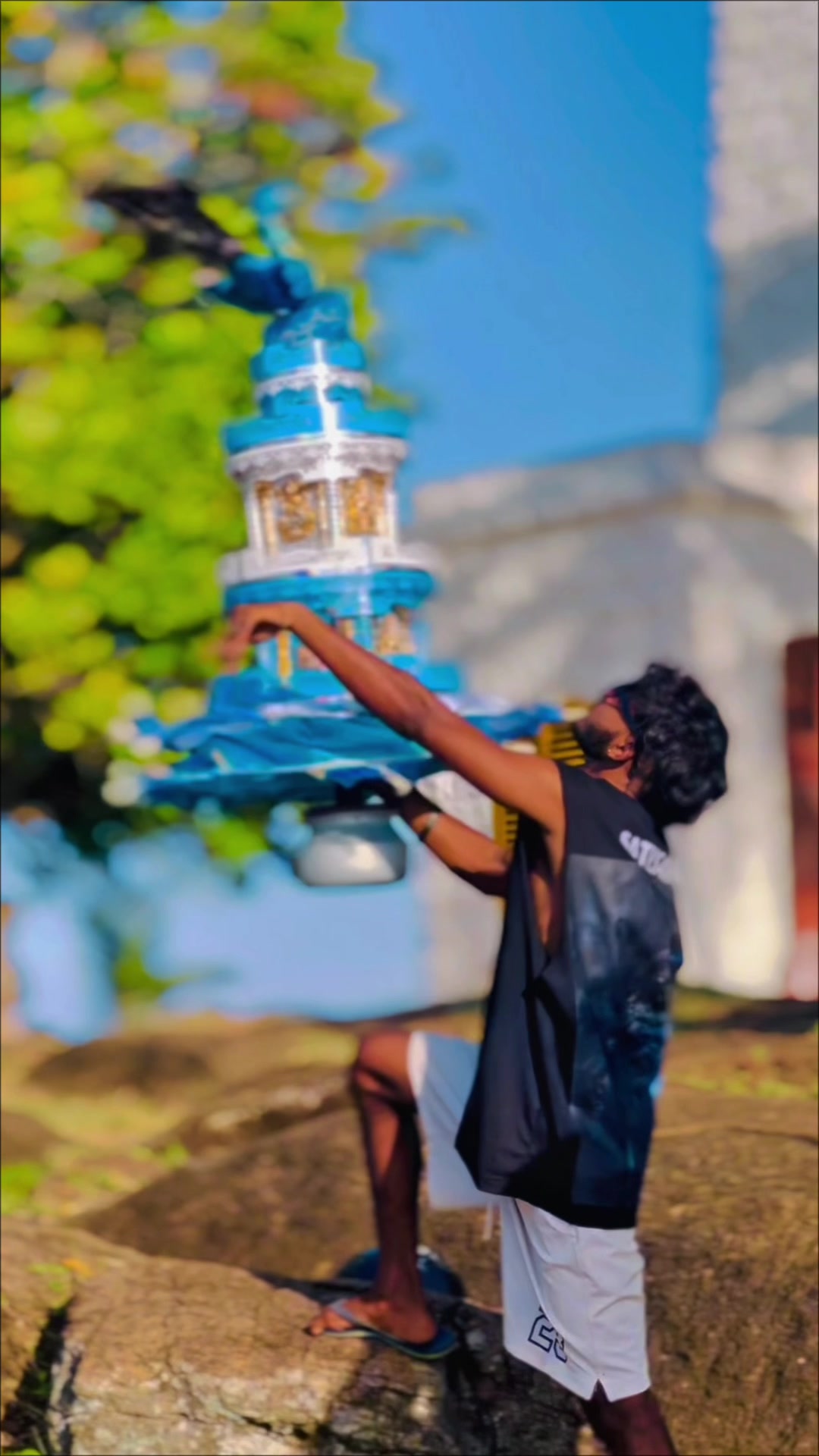 @Siyath tt !! 4M 🇱🇰