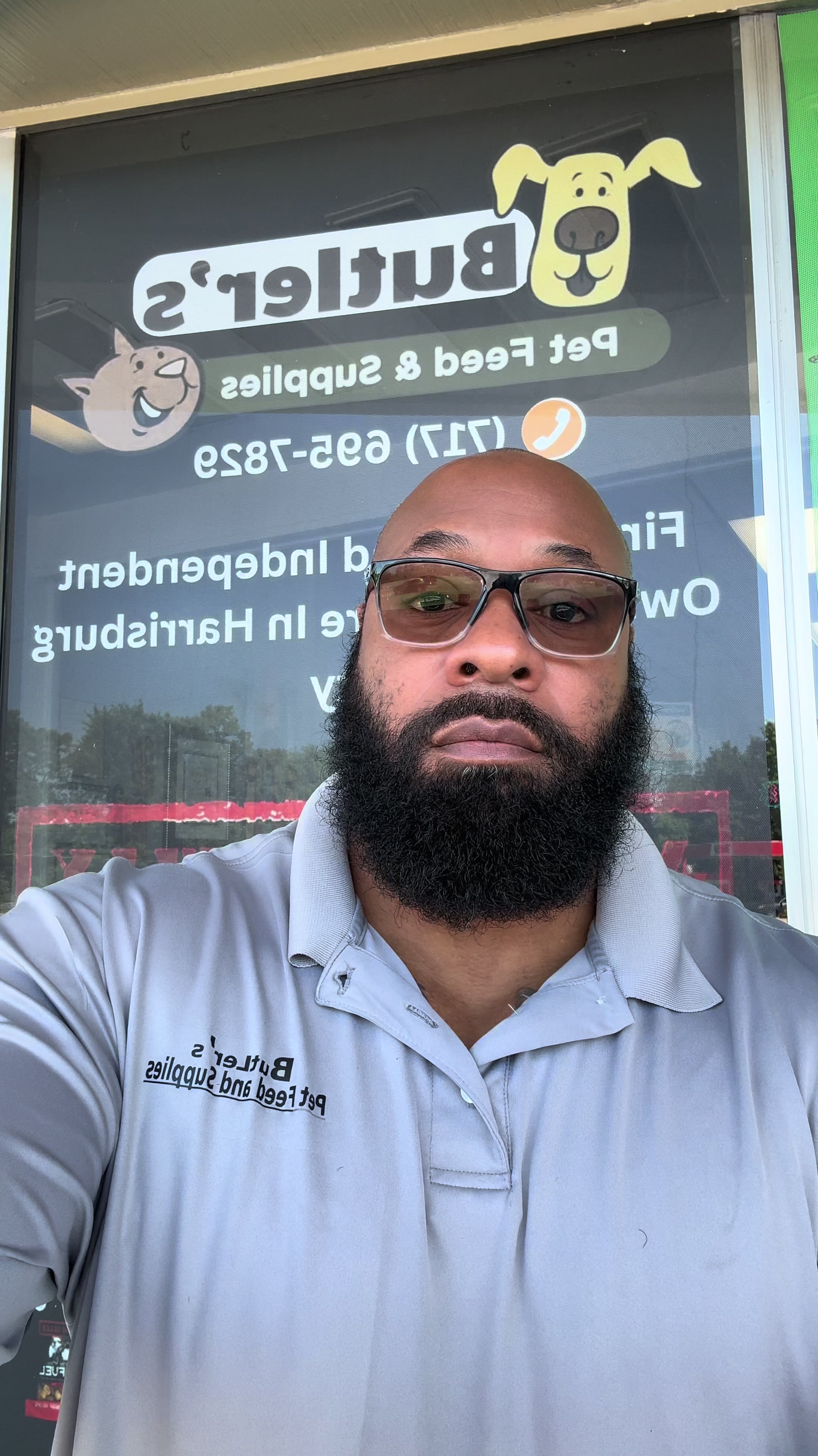 @Butler&rsquo;s Pet Feed And Supplies
