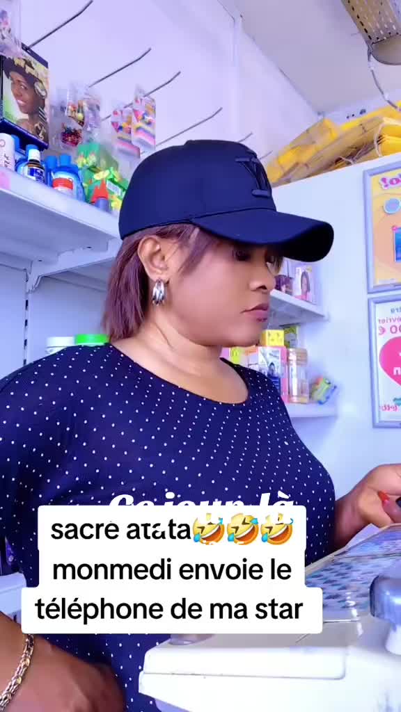 @reine m&egrave;re de Guin&eacute;e