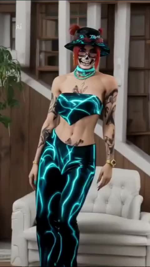 @Lea.Black❤️Maria.J Suarez 🖤