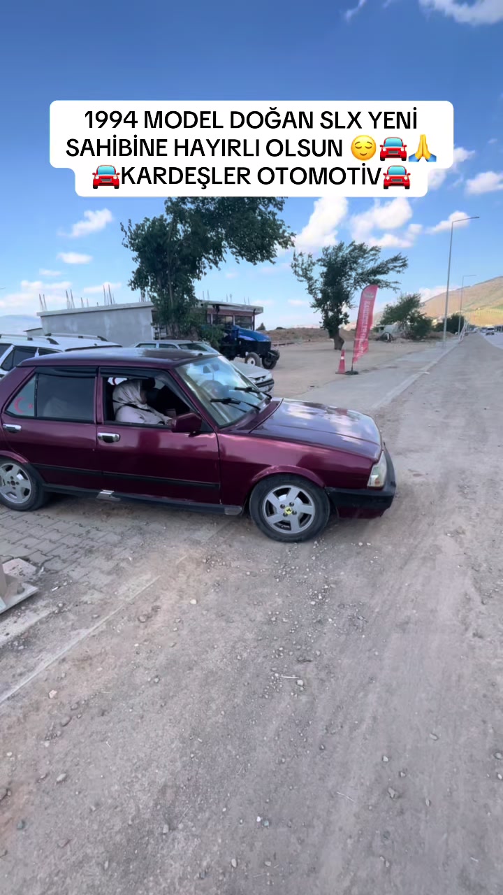 @🚘 KARDEŞLER OTOMOTİV 🚘