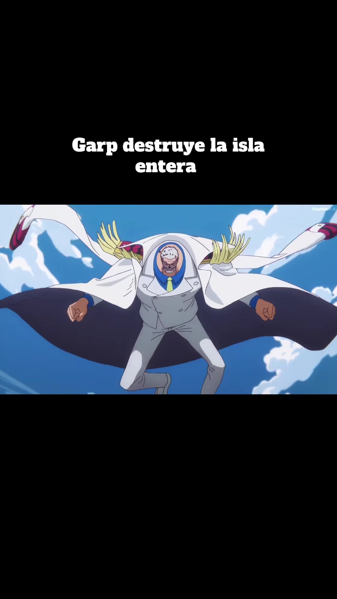 @Anime Cortos ISM