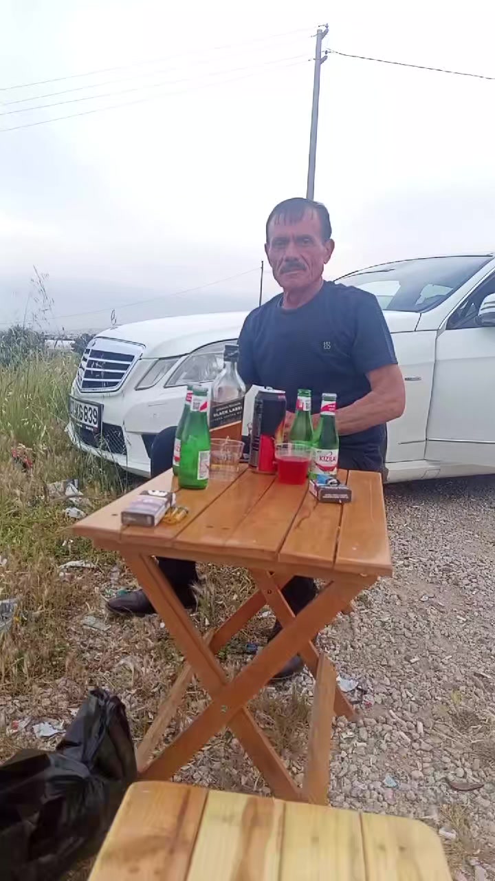 @Oktay Aydın
