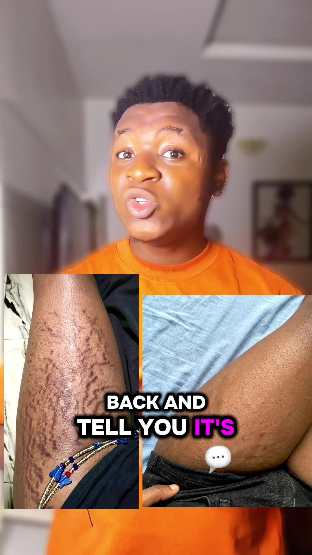 @Radiant skin