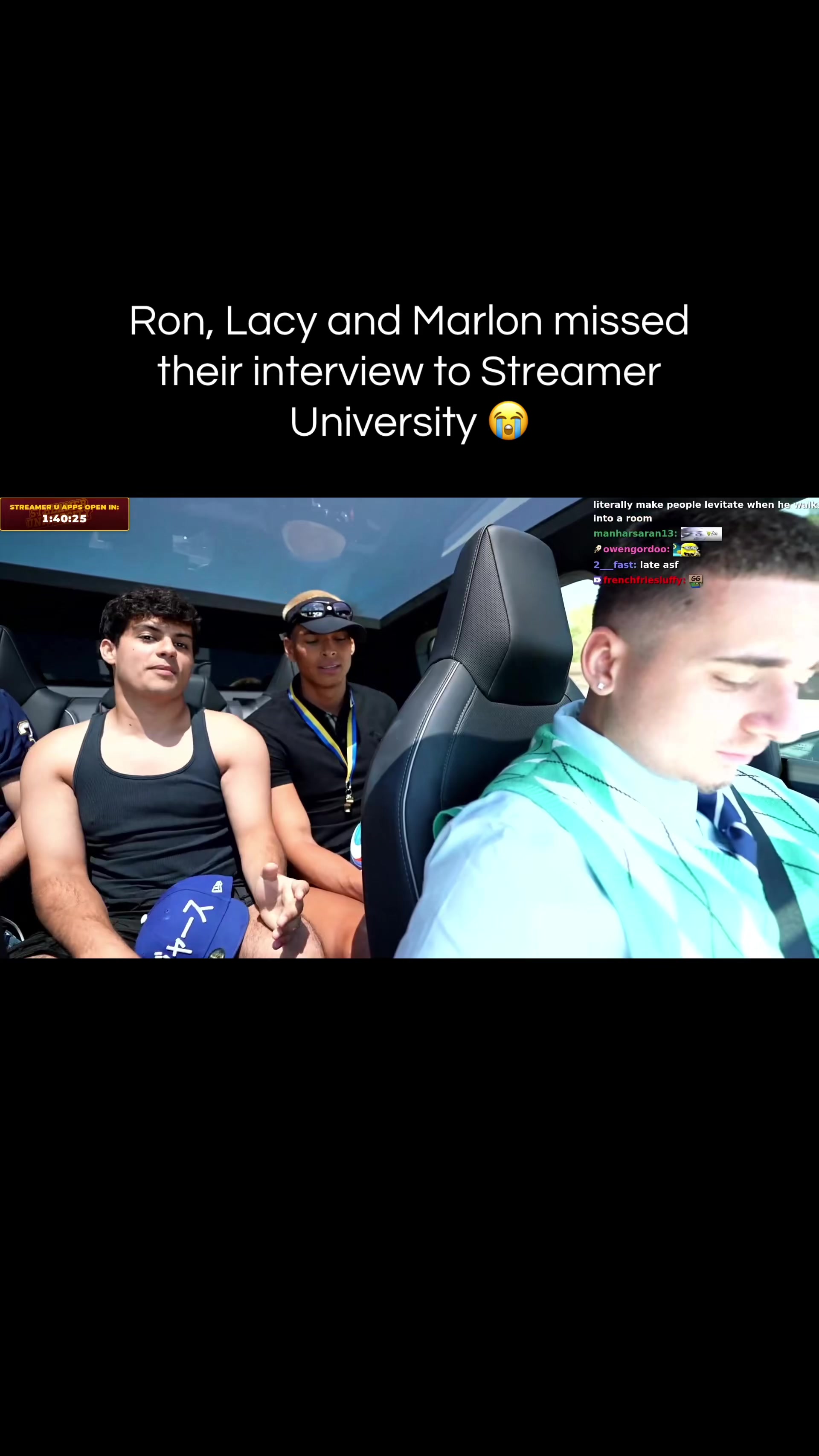 @Beezinthechat
