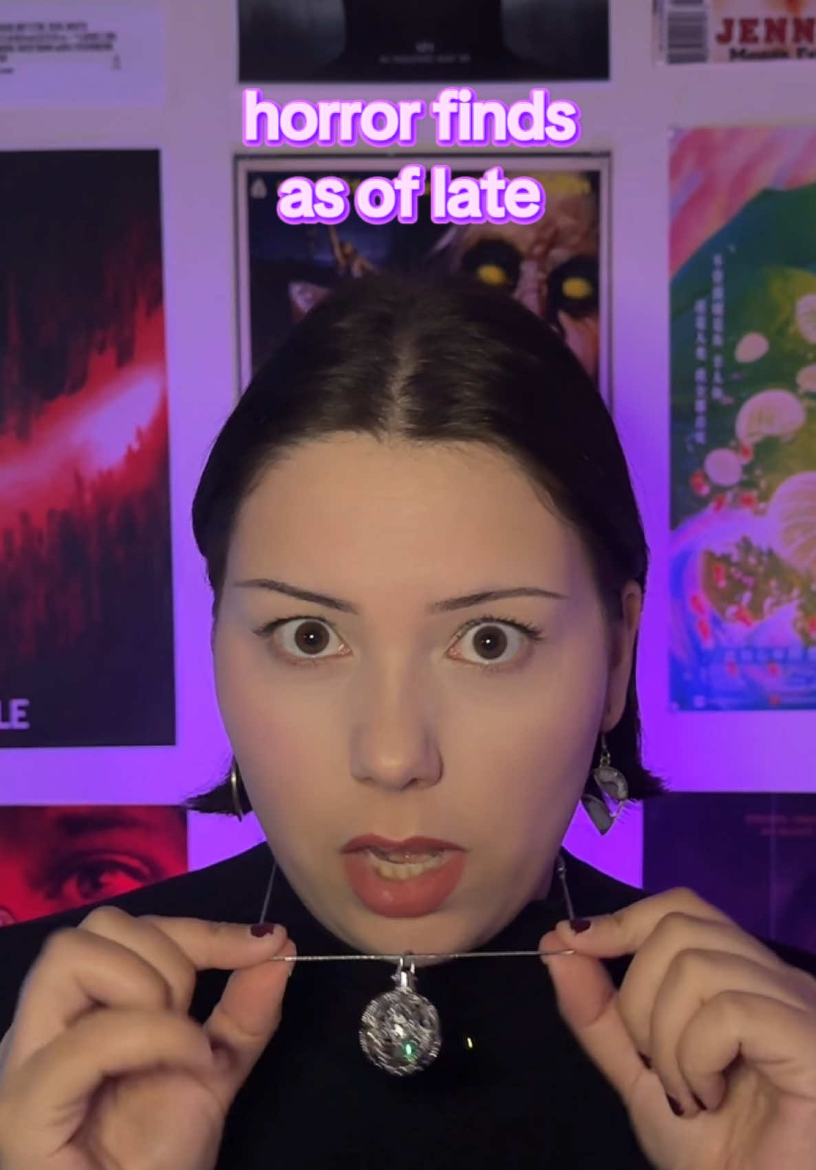 @Violet de la Torre