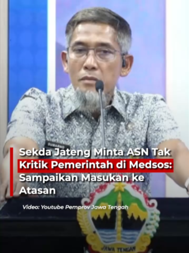 @Beritajateng.TV