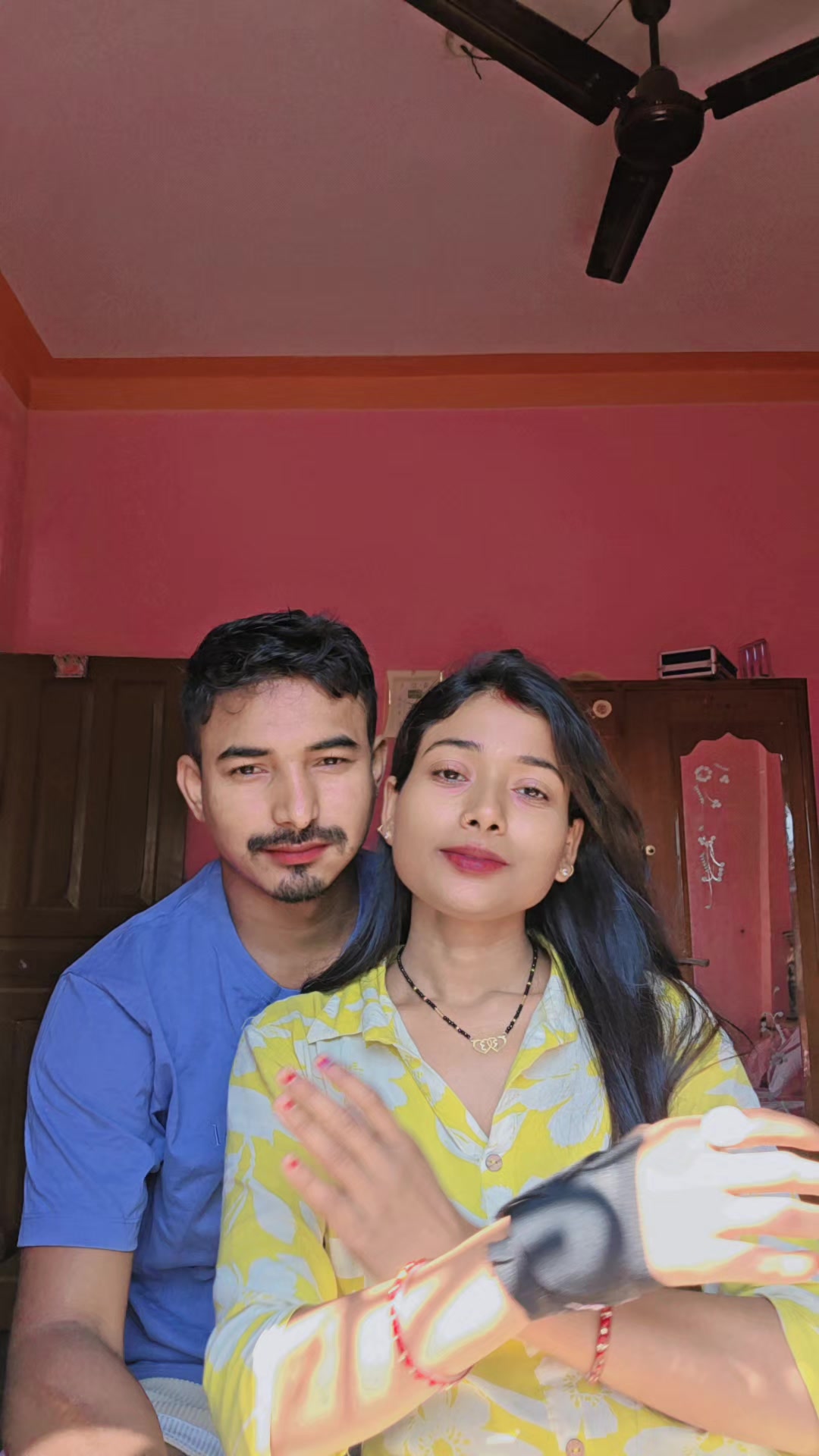 @Queen👸