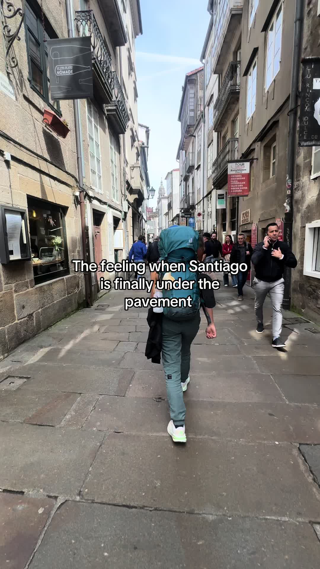 @Hannah Mac | Travel & Life