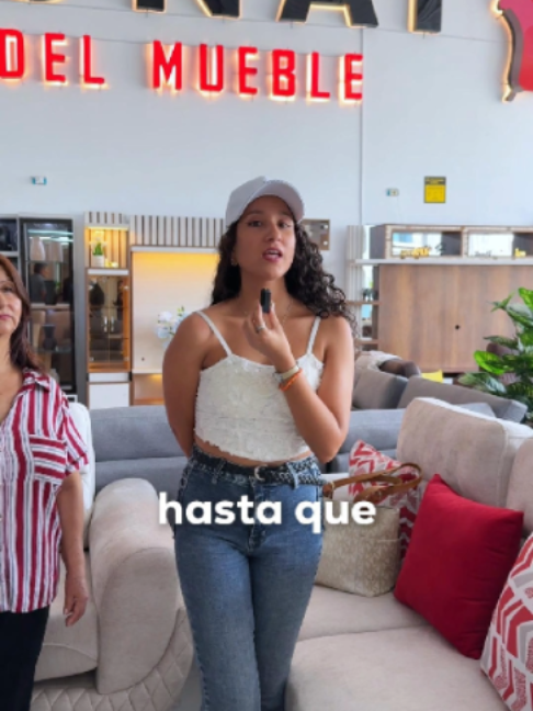 @Muebles Adonai