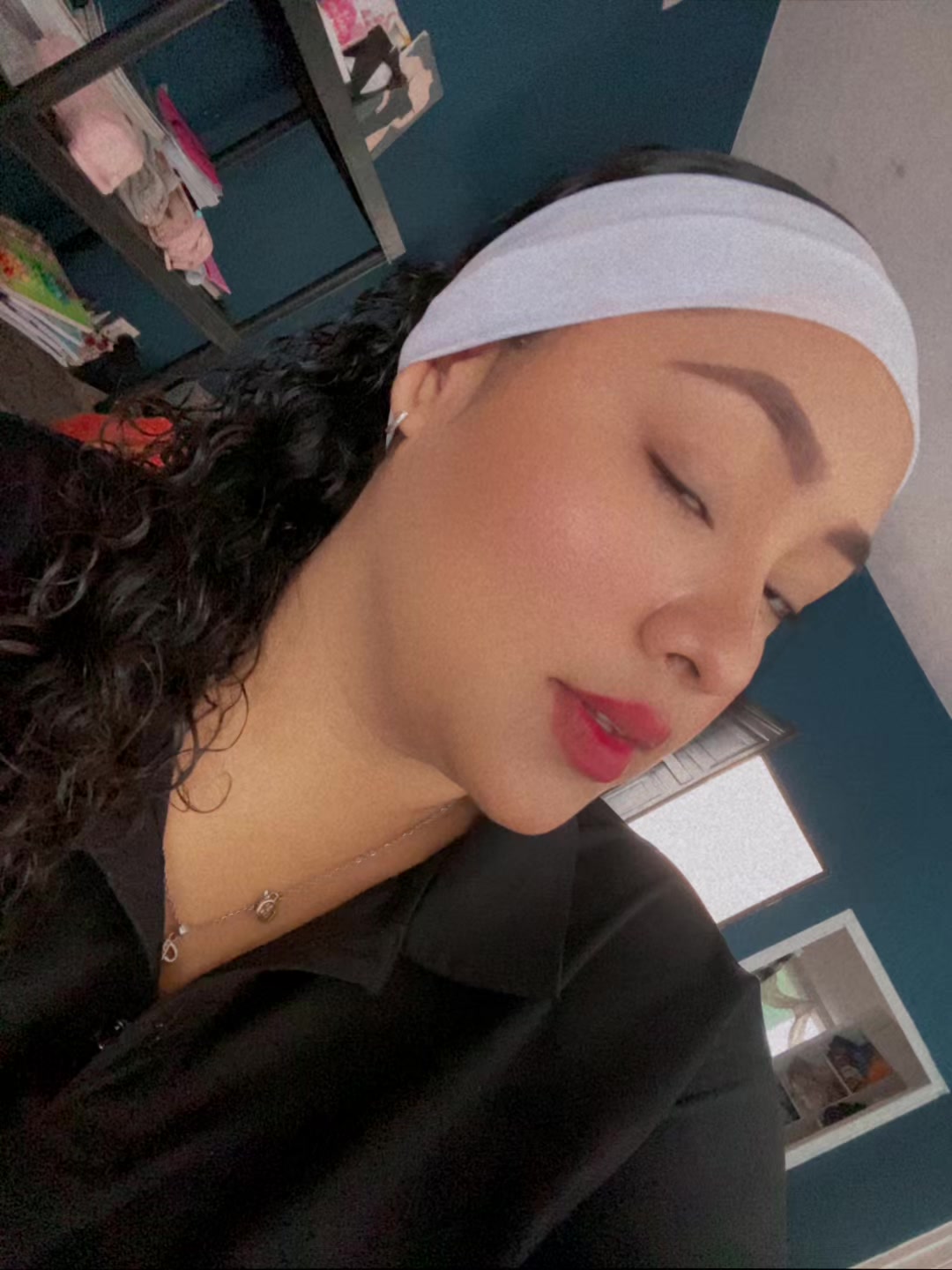 @Karina Lemus โจ๐ค