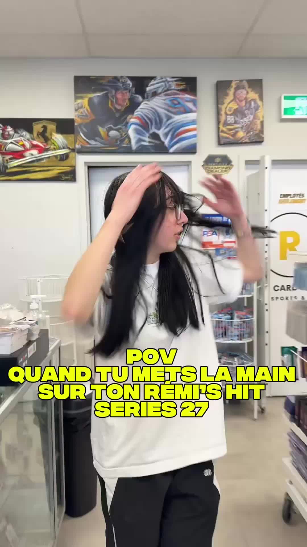@R&eacute;mi Card Trader