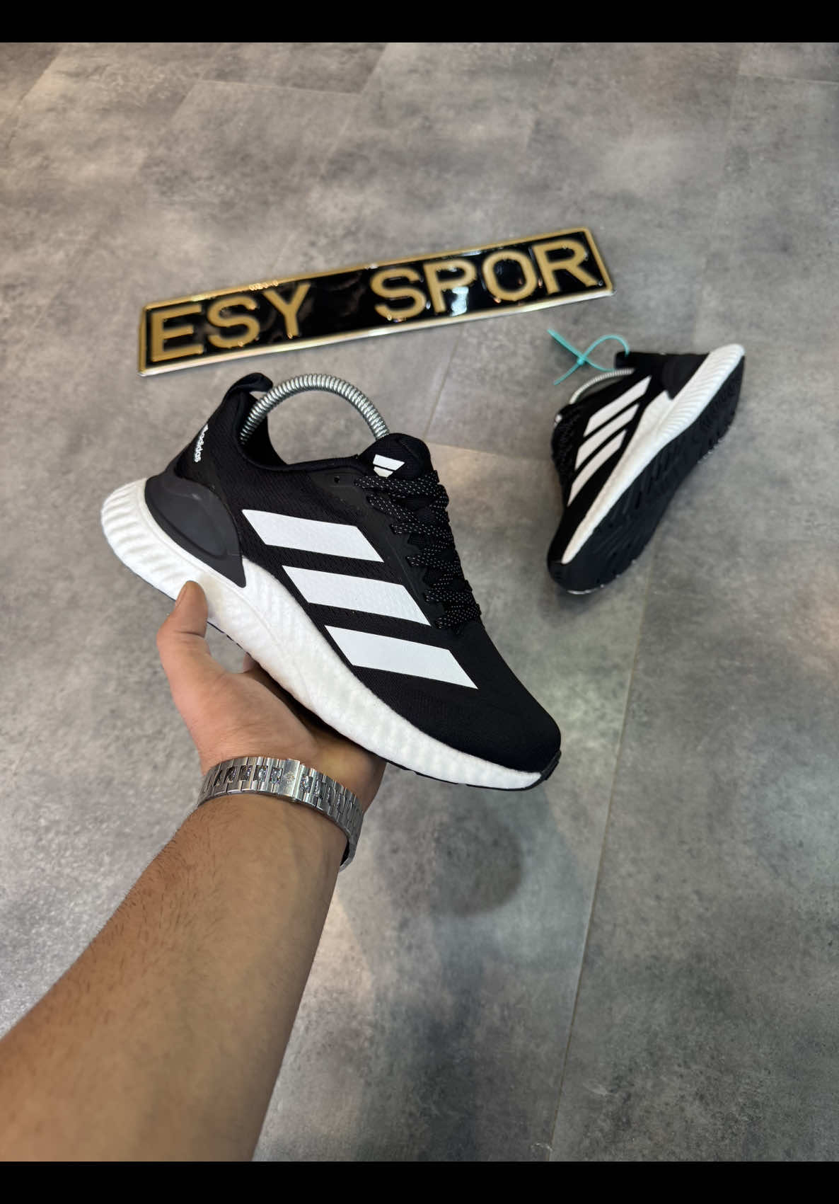 @ESY SPOR