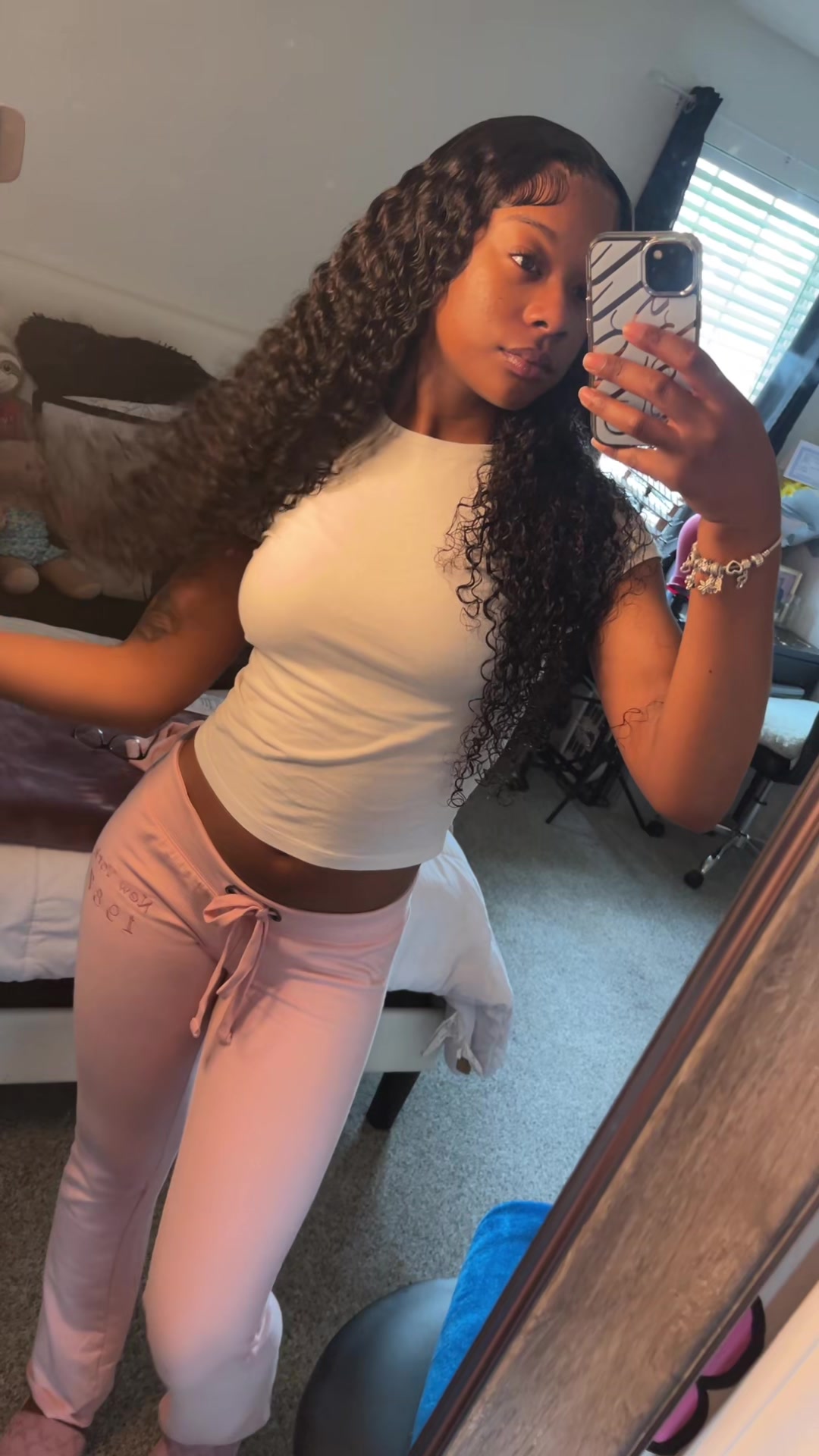 @The Biggest💋