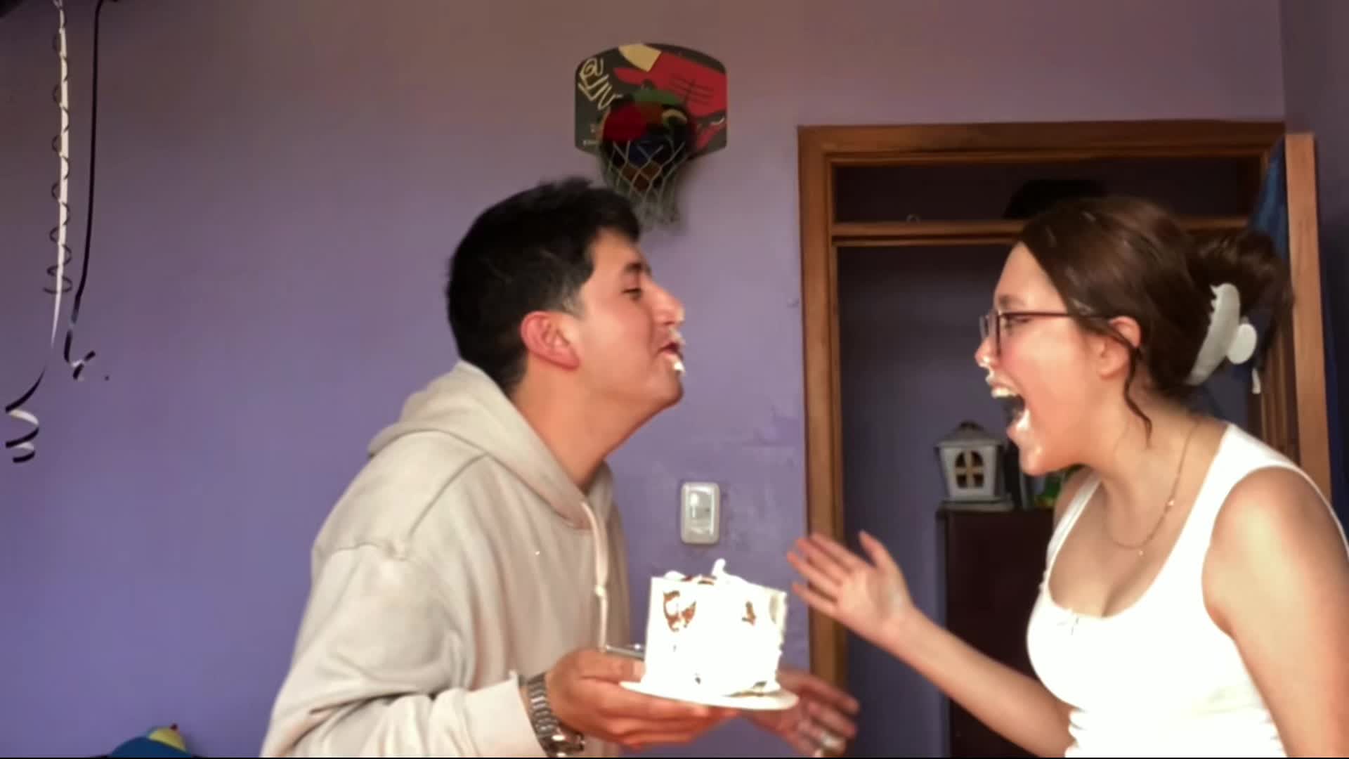 @May
