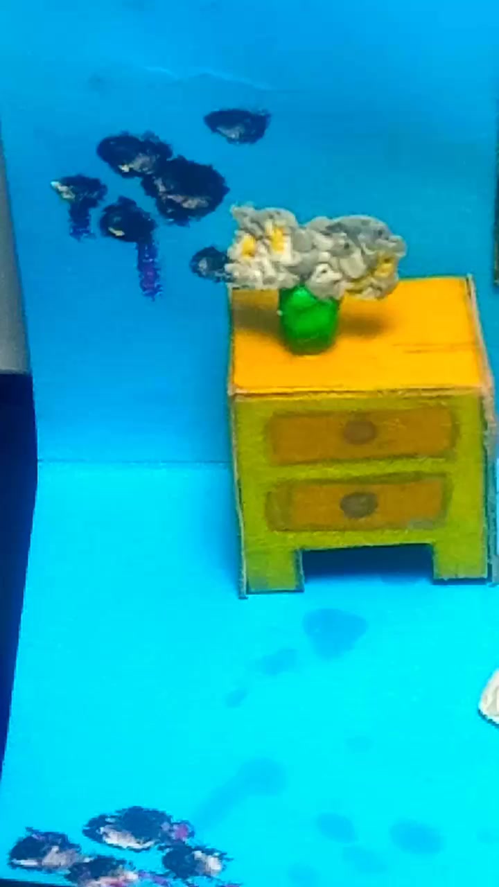 @Haziel Plasticine