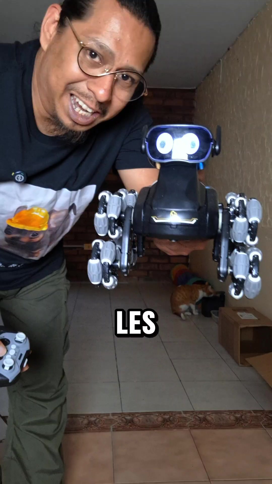 @El de las historias