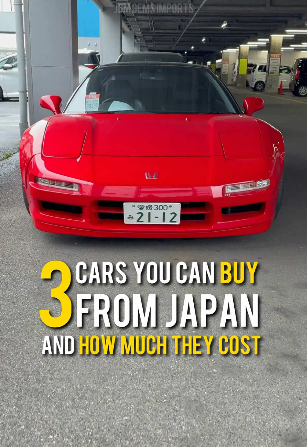 @JDM_Gems_Imports